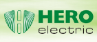 Hero Electric logo