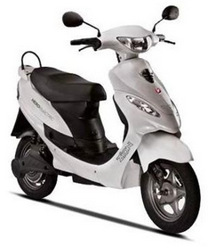 Hero Electric Zion Scooter ₹34,839, Specifications, Reviews
