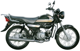 Hero Honda CD Dawn Specs, Mileage & Review in India