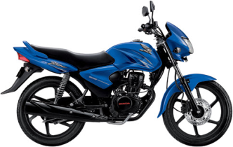 Honda Shine FD ₹52,000 ₹61,700, Specifications, Reviews - Main Image