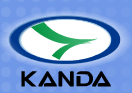 Kanda logo