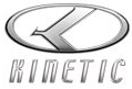 Kinetic Green logo