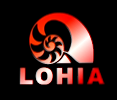 Lohia logo