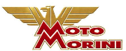 Moto Morini logo