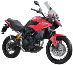 Moto Morini Granpasso Granpasso 1200