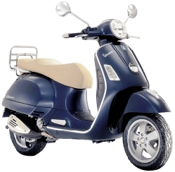 Vespa GTS 300 ₹400,000, Specifications, Reviews Autos MaxAbout