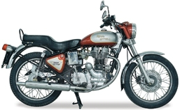 Royal Enfield Electra (2010) Electra 5S