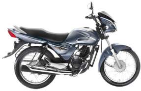 Zeus 125