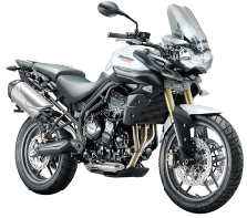 Triumph Tiger 800 ₹1,150,000 ₹2,200,000, Specifications