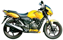 Apache RTR