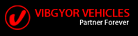 Vibgyor logo