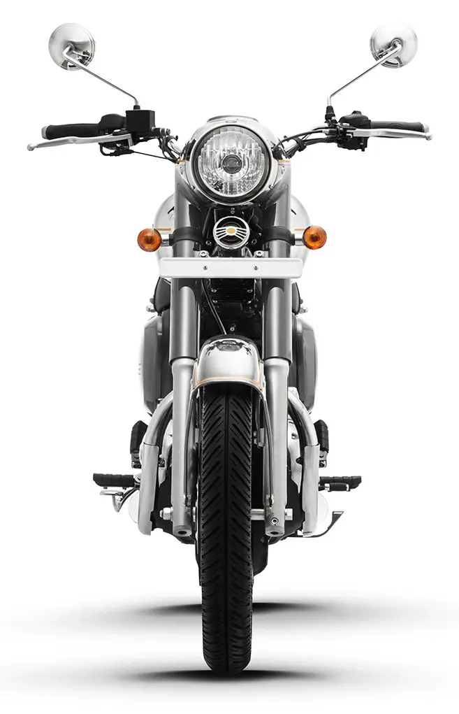 Jawa 300 - Image Gallery
