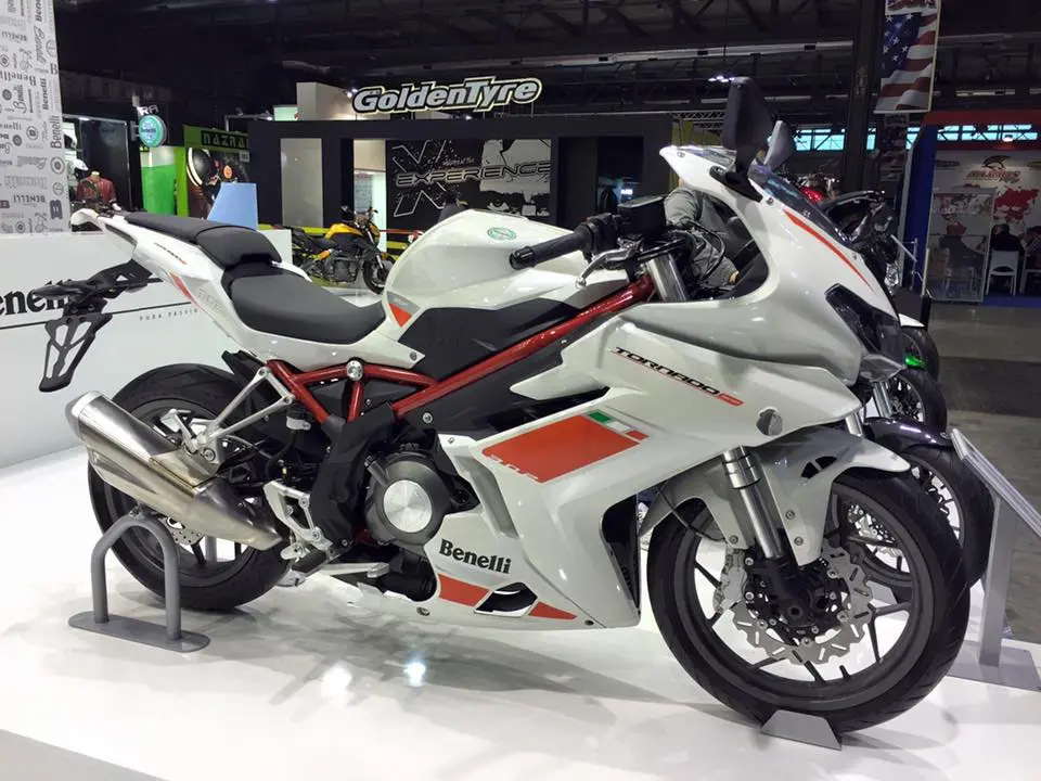 DSK Benelli Upcoming Bikes in India