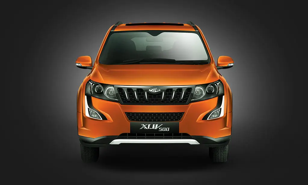 Mahindra Scorpio and XUV500 with new 1.99 liter engines launched in Delhi for Rs. 9.67 lakhs & Rs. 11.58 lakhs respectively