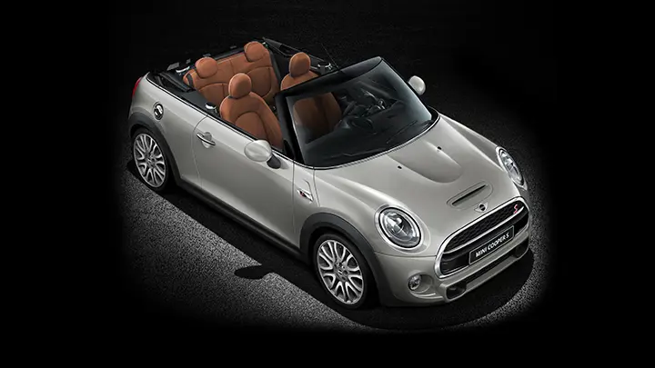 2016 Mini Cooper S Convertible Launched in India @ INR 34.90 Lakh