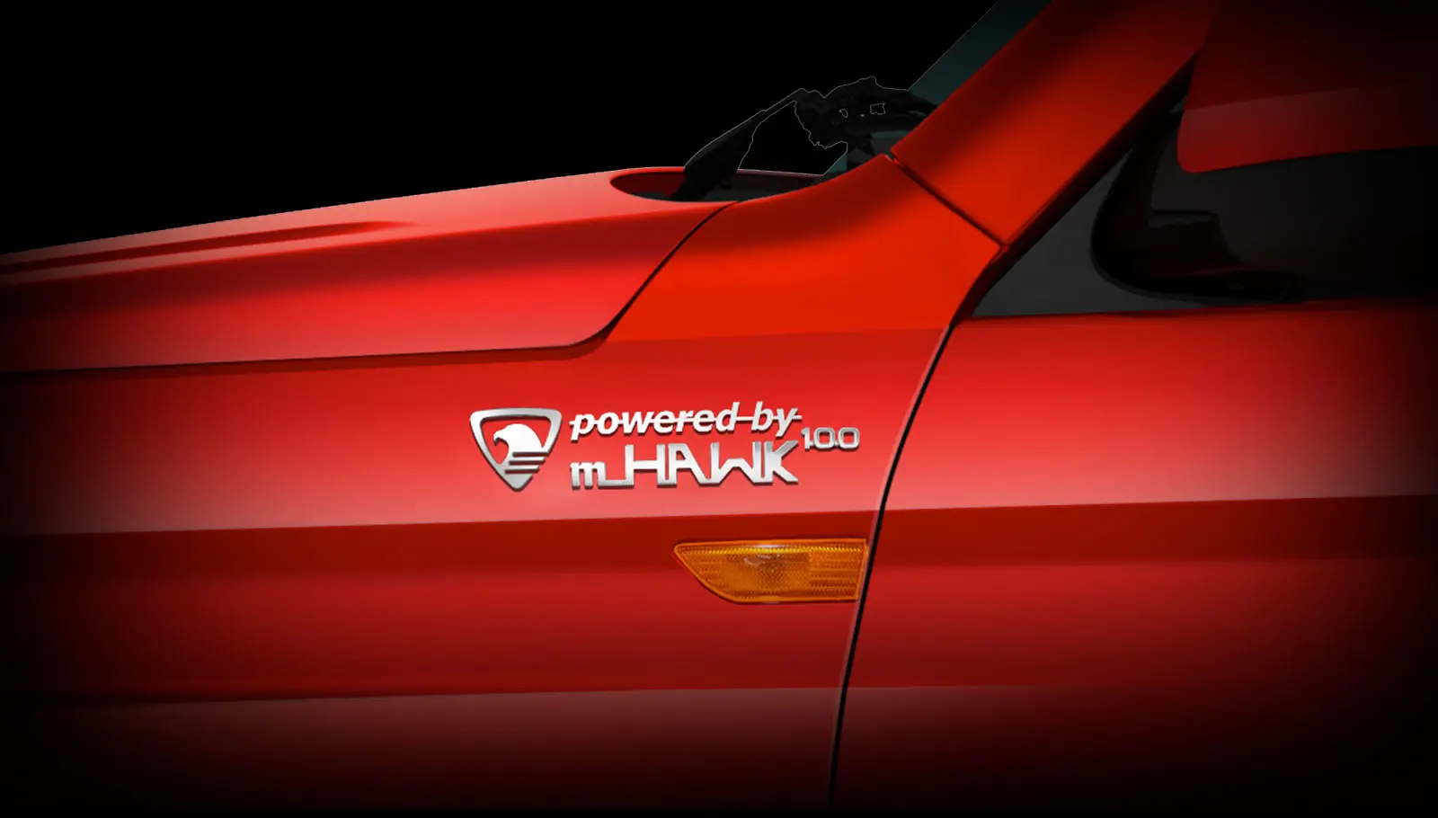 Mahindra TUV300 with 100 HP Engine Launched at INR 8.98 Lakh
