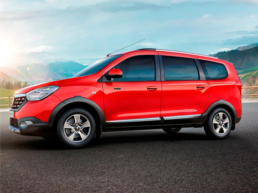 Renault India launches Lodgy World Edition at INR 9.74 lakh (ex-Delhi)