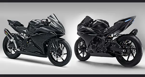 Honda to Officially Unveil the CBR250RR on July 25
