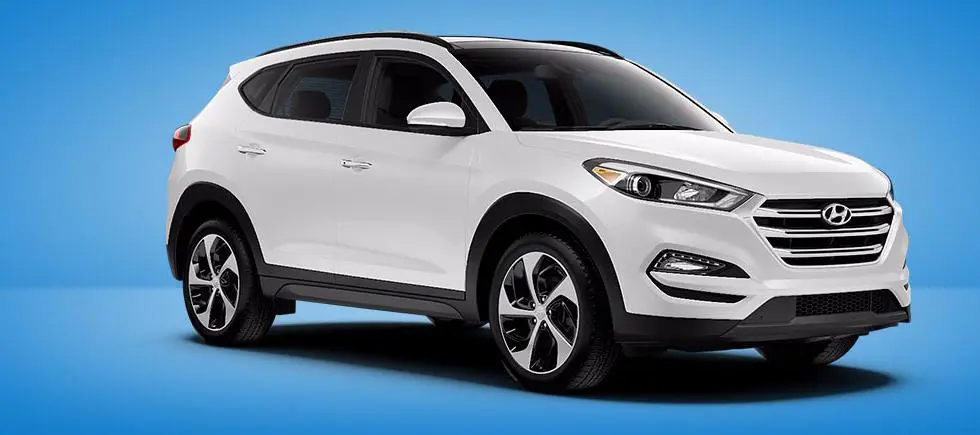 October-November Launch for 2016 Hyundai Tucson in India