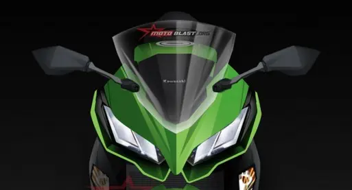 2017 Kawasaki Ninja 300 Expected to Get More Power