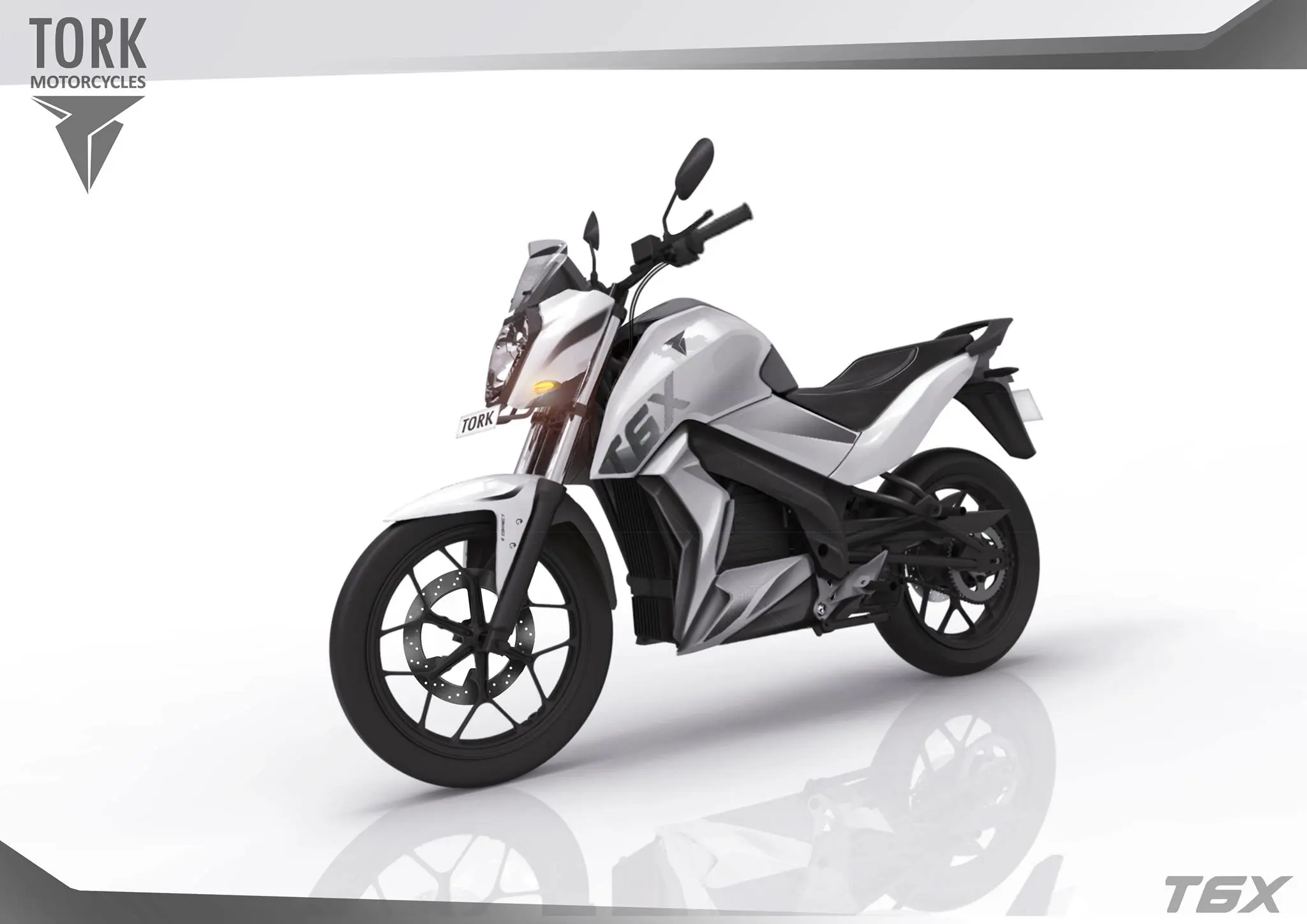 Tork Motorcycles May Launch Electric Bike T6X This Diwali