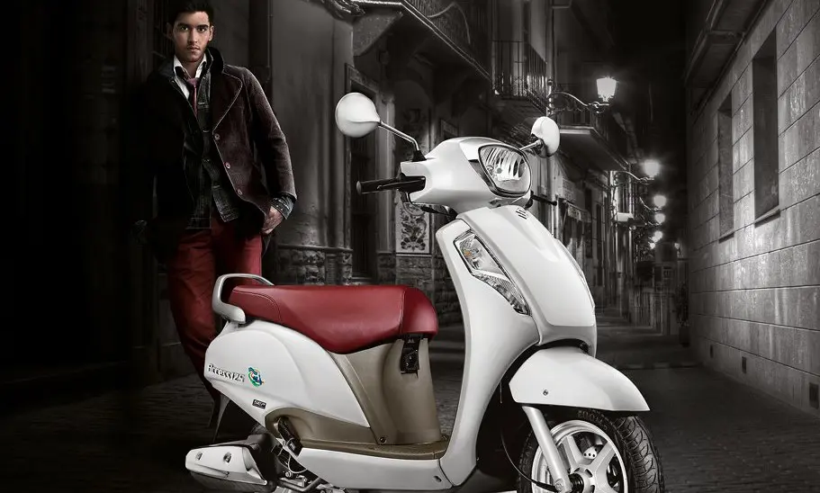 2016 Suzuki Access Special Edition Launched @ Rs 55,600