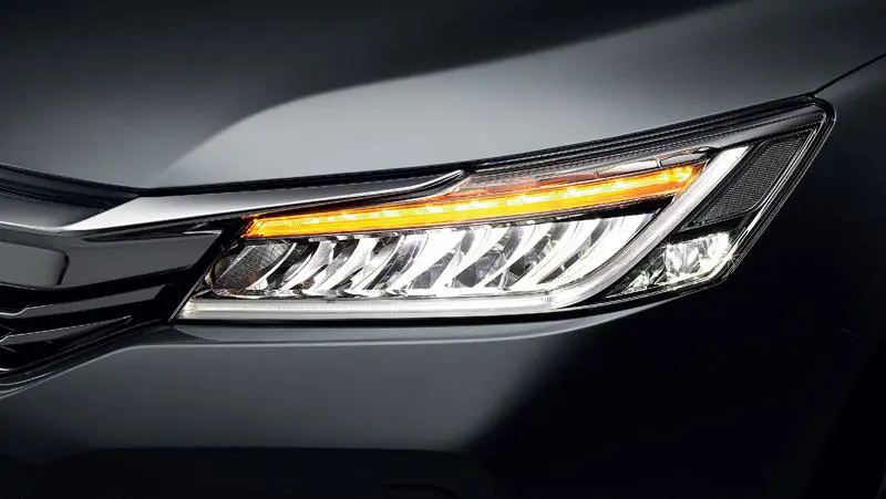 2016 Honda Accord India Launch on October 30