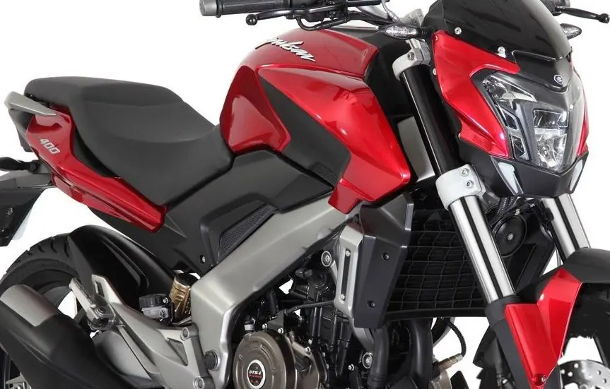 Bajaj VS400 Won't be a Pulsar | New Name is Bajaj Kratos VS400!