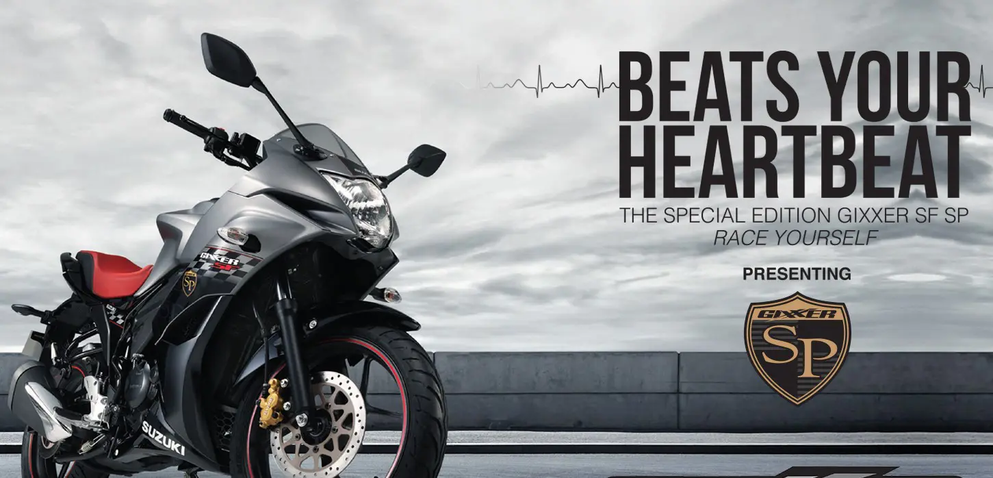 Suzuki Gixxer SF Pros & Cons
