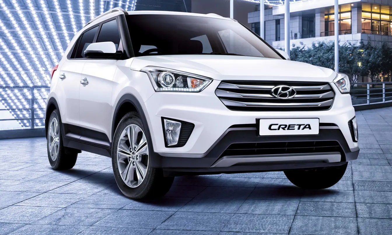 Hyundai Creta Pros & Cons