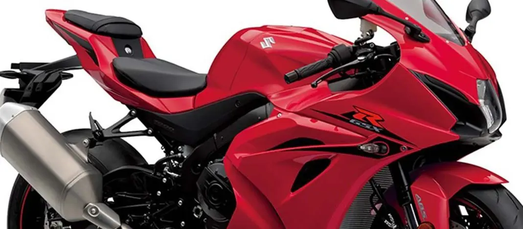 2017 Suzuki GSX-R1000 & GSX-R1000R Unveiled