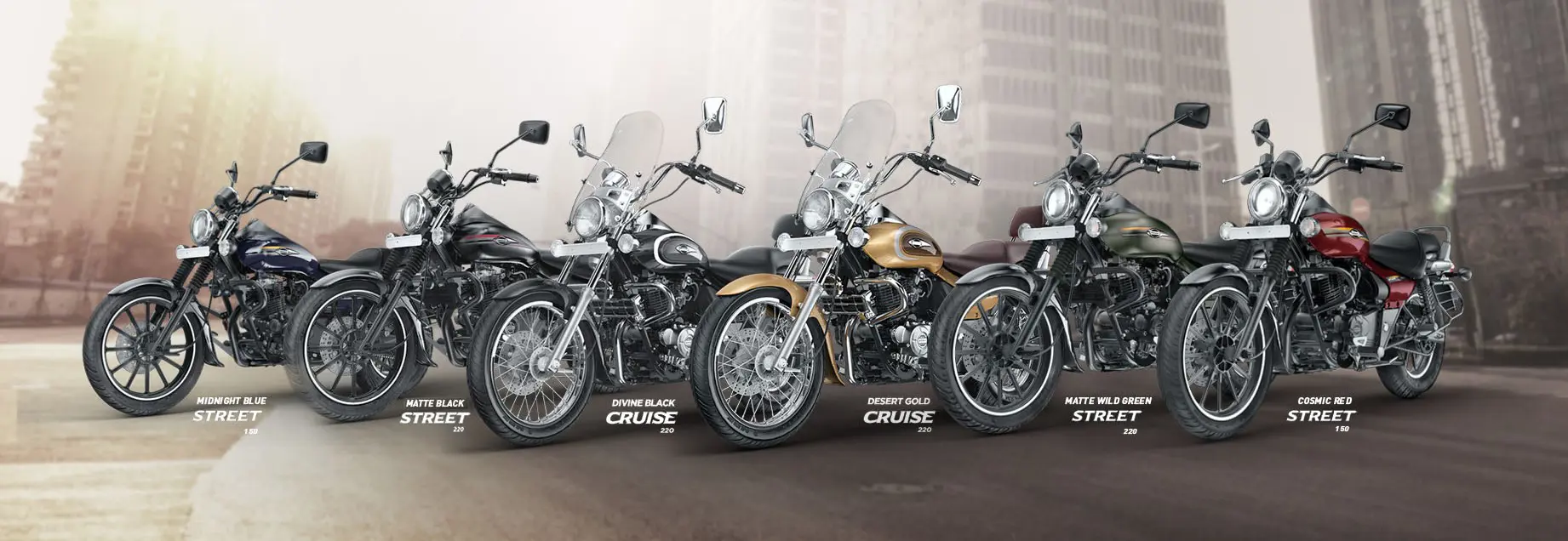 Bajaj Avenger Pros & Cons
