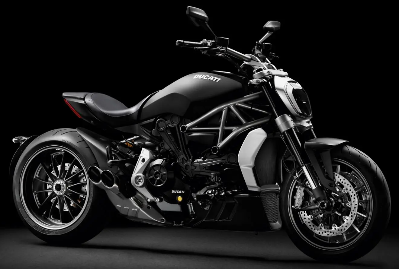 Ducati Rides into the Festive Season with Attractive Offers