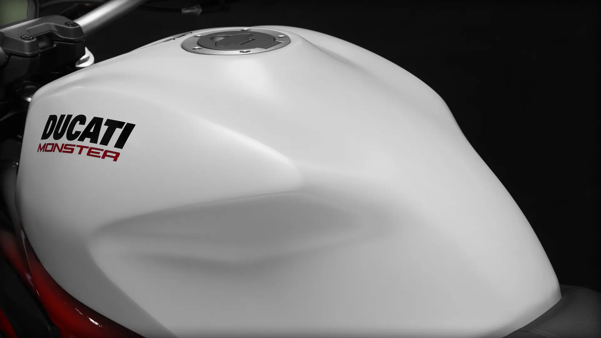 Ducati Monster 797 Officially Unveiled at EICMA 2016