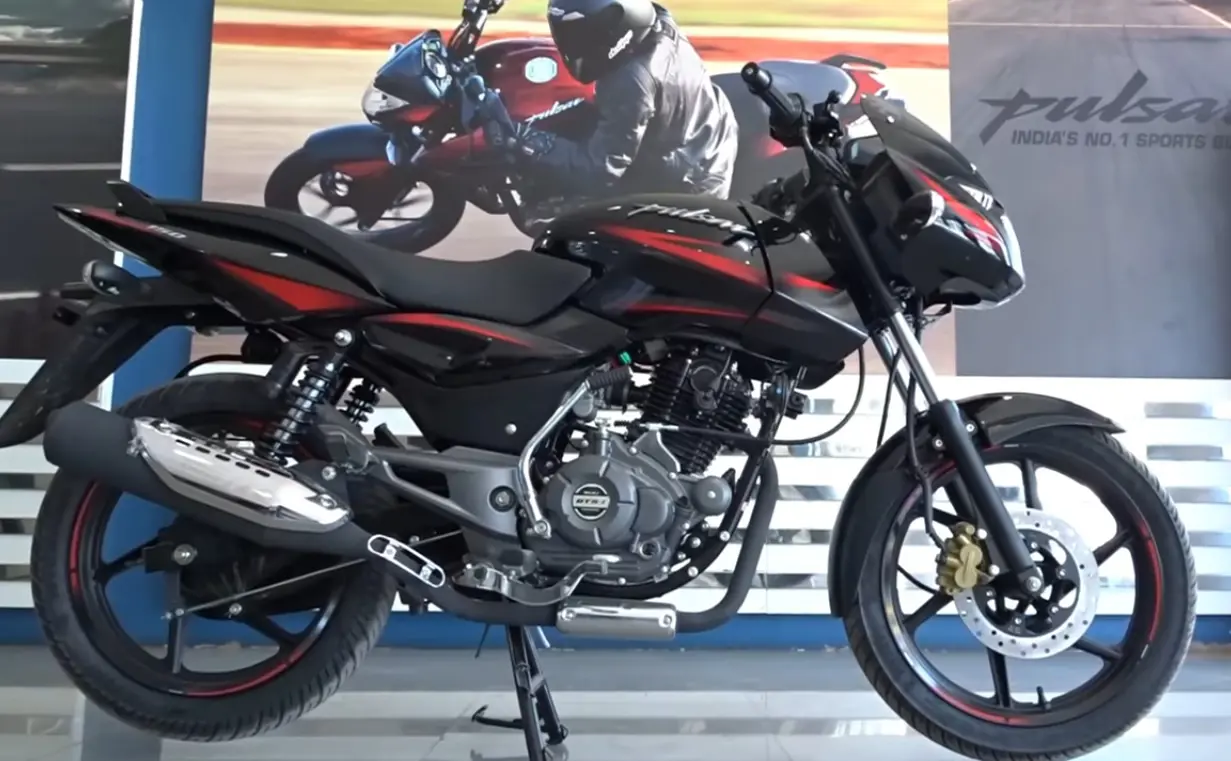 2017 Bajaj Pulsar Series - What We Know So Far