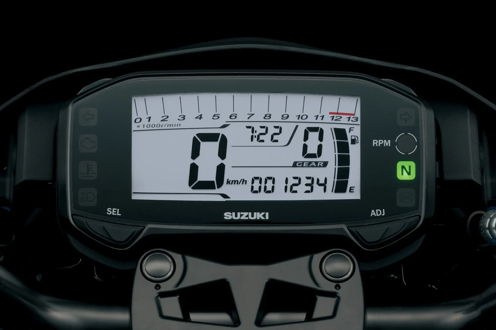 Suzuki GSX-S125 Revealed at EICMA 2016 - Autos