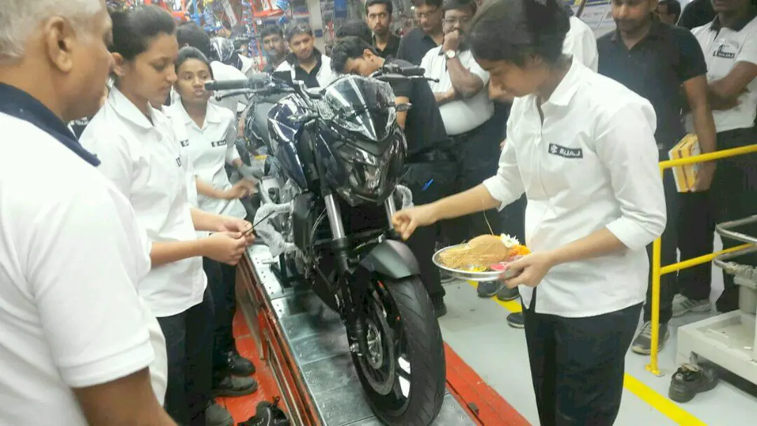 Bajaj Dominar - What We Know So Far