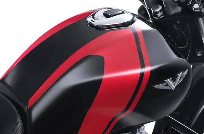 125cc Commuter Bajaj V12 in the Works?