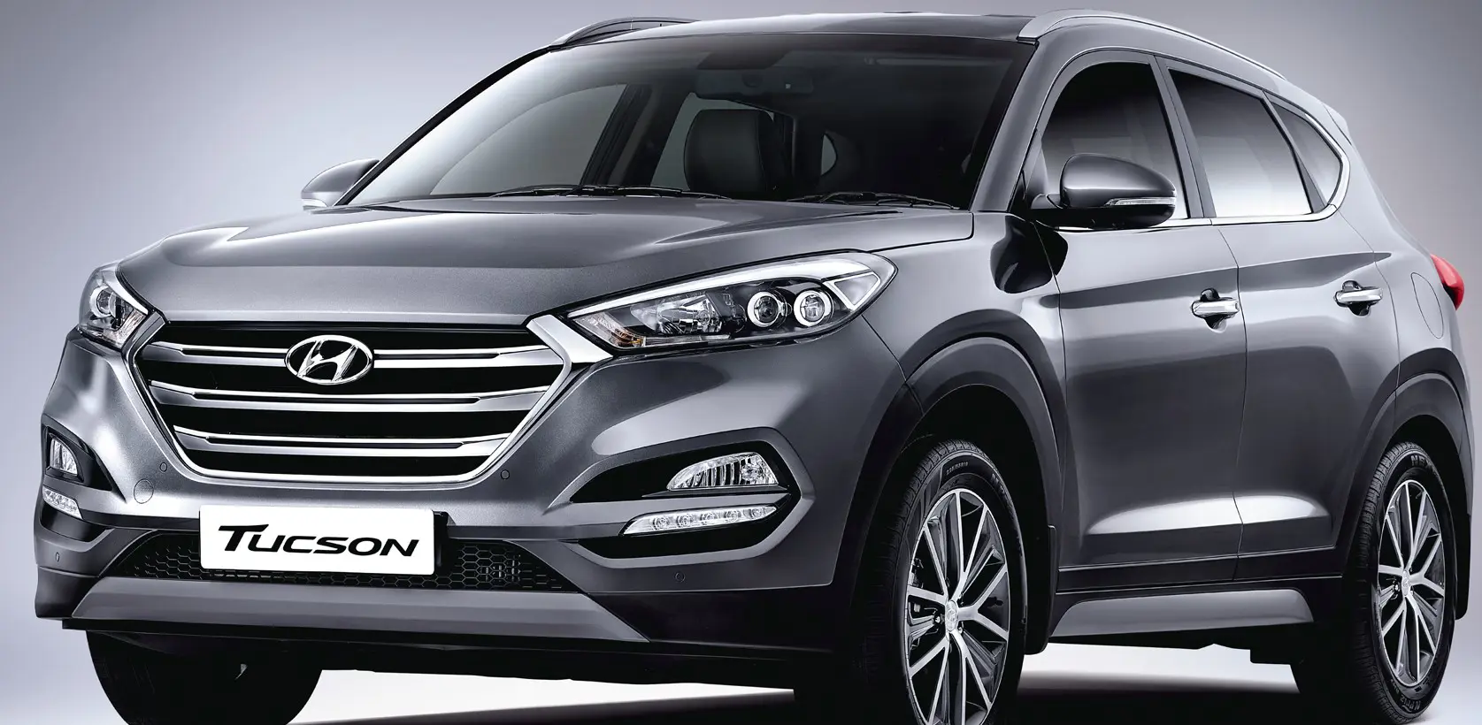 New Hyundai Tucson Launched in India at INR 18.99 lakh
