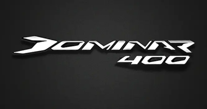 Official Website of Bajaj Dominar Goes Live