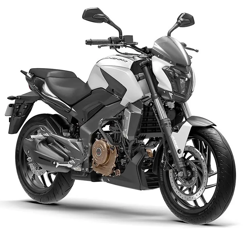 Bajaj Dominar Launched @ Rs 1.36 lakhs