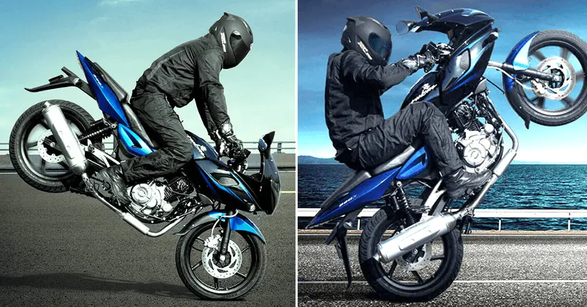 Complete List of Pros & Cons of Bajaj Pulsar 220F