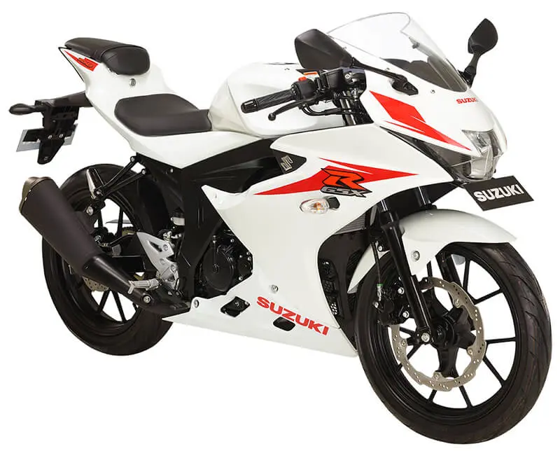 5 Must Know Facts About the Suzuki GSX-R150