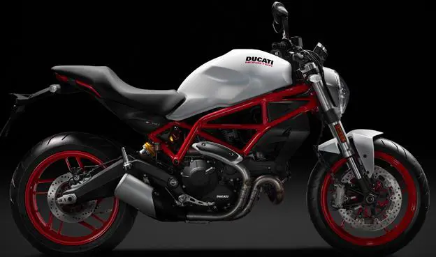 Ducati Sells Record 55,451 Motorcycles in 2016