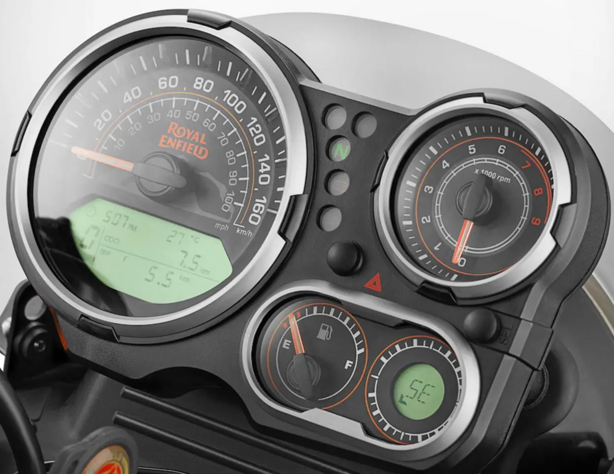 Royal Enfield Himalayan Owners Facing Reliability & Quality Issues