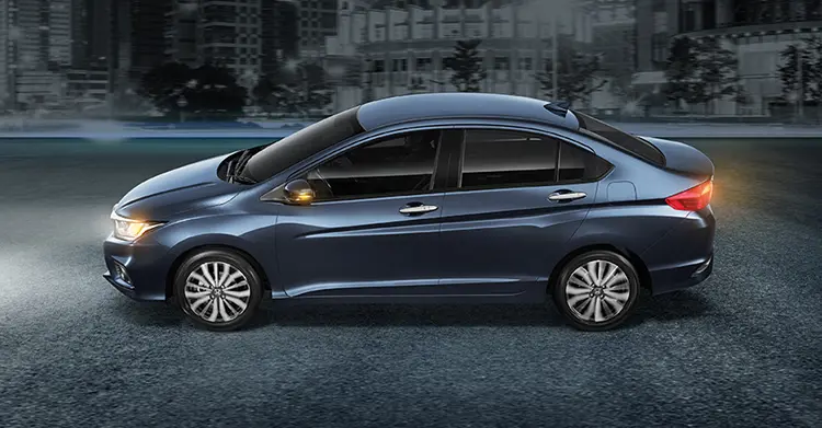 2017 Honda City to launch in India on February 14