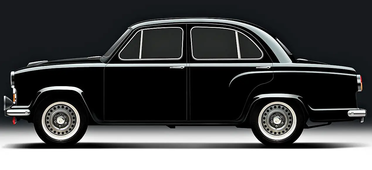 Hindustan Motors  Sells Ambassador brand to Peugeot-Citroën for INR 80 crores