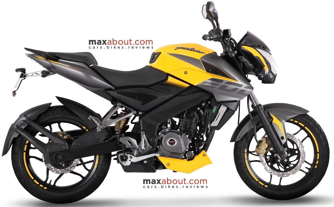 2017 Bajaj Pulsar Series - All You Need to Know