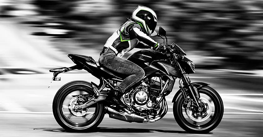 Kawasaki-Bajaj Split: Official Press Release Issued