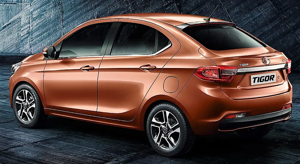 Huge Discount on Tata Cars in India, Down Payment of Just Rs 1